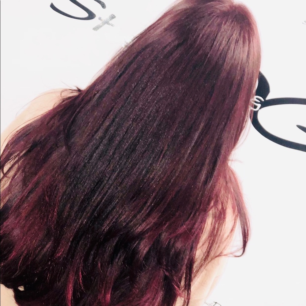 Meet your Posher, Gianna